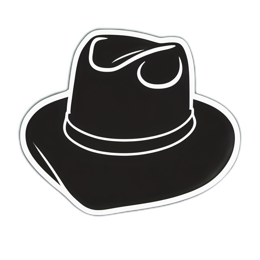 accessories hat SVG PNG design