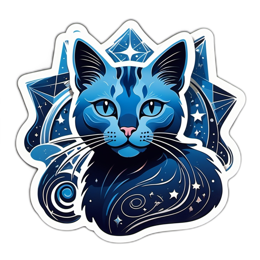 unicorn cosmic SVG PNG design with clean design elements