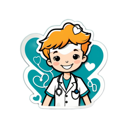 health care education SVG PNG design