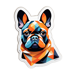 painting sticker SVG PNG design with clean design elements