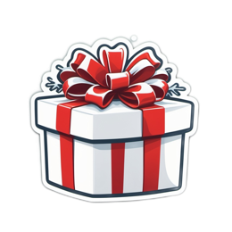 presents gifts SVG PNG design