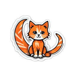 pet cartoon SVG PNG design with clean design elements