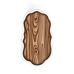 wood texture SVG PNG design