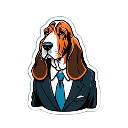 fashion anthropomorphic SVG PNG design with clean design elements