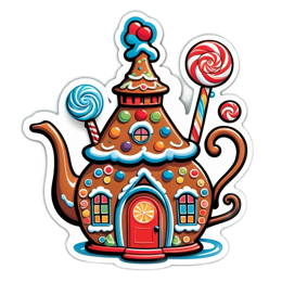 candy crafts SVG PNG design