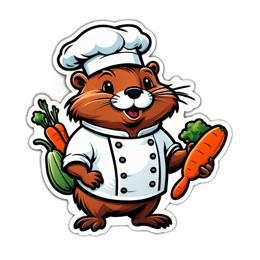 food cooking SVG PNG design with clean design elements