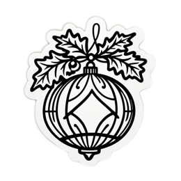ornament SVG PNG design