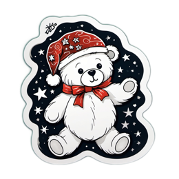 unicorn christmas SVG PNG design