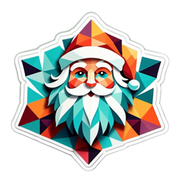 christmas art SVG PNG design with clean design elements