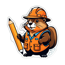 illustration worker SVG PNG design