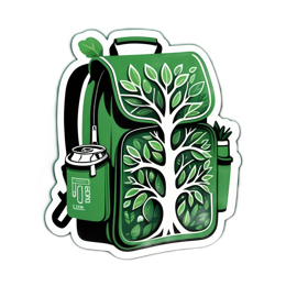 nature environmental focus SVG PNG design