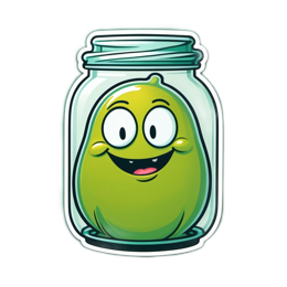 illustration funny SVG PNG design with clean design elements