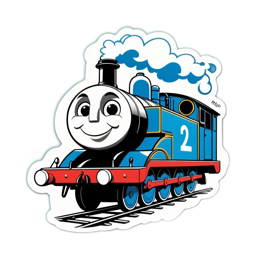 train character SVG PNG design