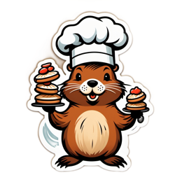 cooking cupcakes SVG PNG design with clean design elements