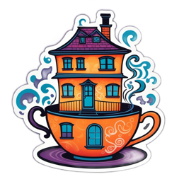 coffee SVG PNG design with clean design elements