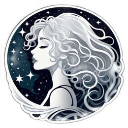 stars SVG PNG design with clean design elements