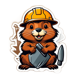 farm construction SVG PNG design