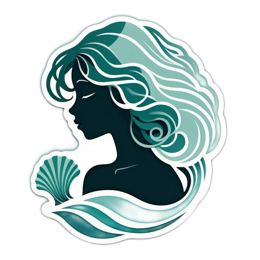 sea illustration SVG PNG design