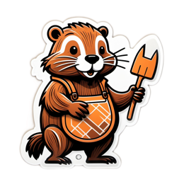 farm cartoon SVG PNG design