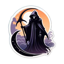 universe mystery SVG PNG design with clean design elements