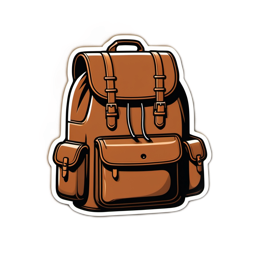 backpack learning SVG PNG design