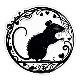 animals artistic SVG PNG design