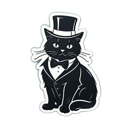 character stylish SVG PNG design