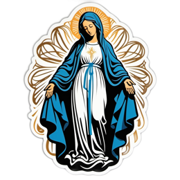 faith SVG PNG design
