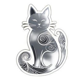 catdesign SVG PNG design