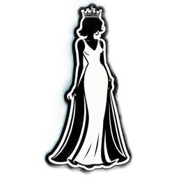 elegant illustration SVG PNG design with clean design elements