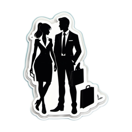 fashion professionals SVG PNG design