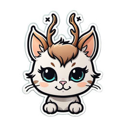 unicorn cutest SVG PNG design with clean design elements