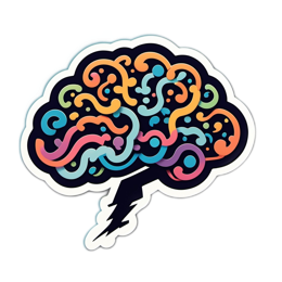 creativity colorful mind SVG PNG design