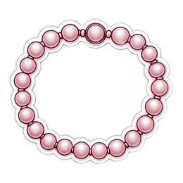 decoration accessories SVG PNG design with clean design elements