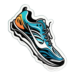 shoe SVG PNG design