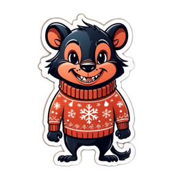 fantasy winter SVG PNG design