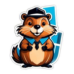 fantasy cartoon SVG PNG design with clean design elements