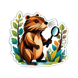 exploring illustration SVG PNG design