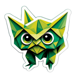 illustration creature SVG PNG design