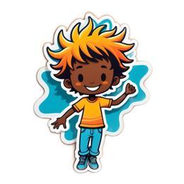 illustration cartoon SVG PNG design