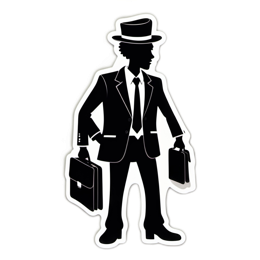fashion business SVG PNG design