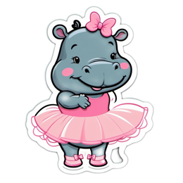 fantasy cartoon hypo SVG PNG design