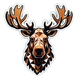 nature artistic SVG PNG design with clean design elements