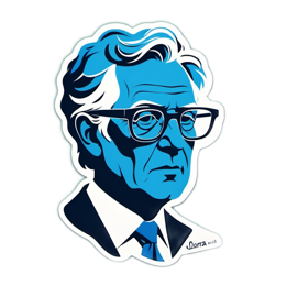 decal portrait SVG PNG design with clean design elements