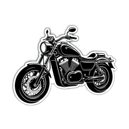 motorsport sticker SVG PNG design with clean design elements