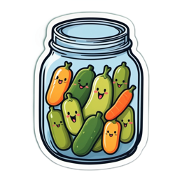 cute vegetables SVG PNG design