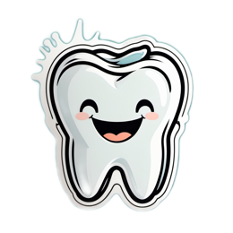 dental hygiene SVG PNG design