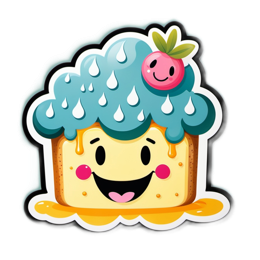 icecream sweet SVG PNG design