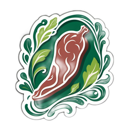 chili illustration SVG PNG design with clean design elements