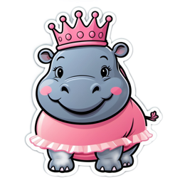 cute princess historic SVG PNG design with clean design elements